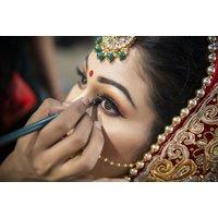 CPD Certified Indian Bridal Makeup Online Course - Course Cloud