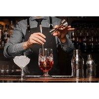 Professional Bartending & Cocktail Creation Online Course - CPD & ICOES Accredited