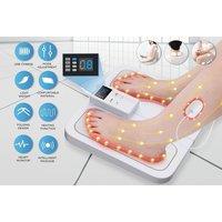 7 Mode Ems And Tens Foot Massager For Blood Circulation