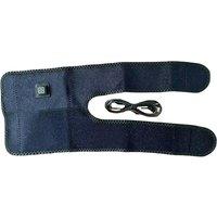 Electric Heated Knee Pad Hot Compress Massager