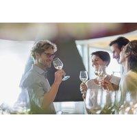 2-Hour Guided Vineyard Tour And Tasting For 2 - 7 Locations!