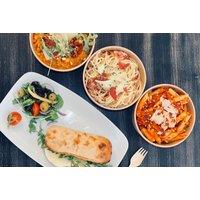 2 Course Dinner With Wine For 2 - Bristol