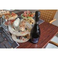 Italian Inspired Afternoon Tea For 2: Traditional Or Sparkling - Bristol