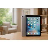 Apple iPad Air 2 9.7-inch Tablet - High Performance, Portable, Space Grey, Multiple Storage Options
