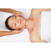 1 Hour Pamper Package - Facial & Massage - Cardiff