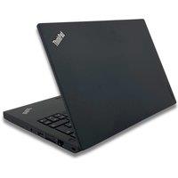 Lenovo Thinkpad X270 12 Notebook - Core I5-7300U - Black!