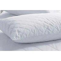 Premium Quilted Back Pillows - Packs Of 2 And 4