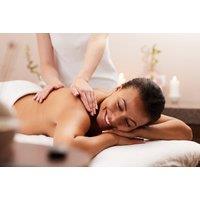 Aromatherapy Massage & Dermalogica Facial Pamper Package, 1 Hour- Kensington