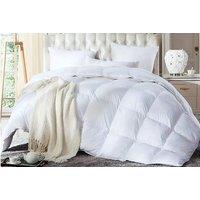 Duck Feather & Down Duvet Quilt 10.5 Tog - 4 Sizes