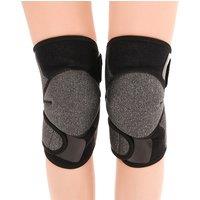 Magnetic Therapy Self Heating Knee Pads