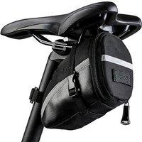 1.2L Waterproof Bicycle Saddle Bag