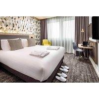 Newport City Centre: 4* Hotel Stay & Breakfast For 2