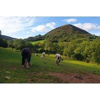 Wales Glamping Getaway For 2 - Brecon Beacons - 2 Nights