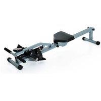 Rowing Machine With Monitor For Home Workouts