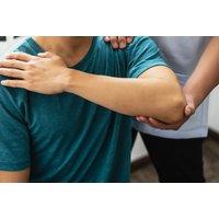 Physiotherapy or Sports Therapy Consultation with Two Treatments at Osteopathy Physiotherapy London - Central London