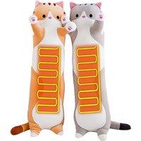 Cat Heating Pad for Menstrual Cramp & Neck Pain in 2 Colours