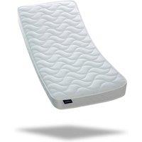 Cool Blue Memory Foam Spring Mattress - 6" Or 9"