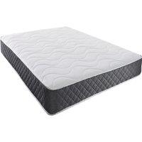 Cool Blue Gel Memory Foam Hybrid Mattress - 6 Sizes, Pressure Relief