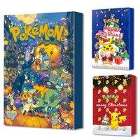 Pokemon Advent Calendar