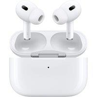 Wireless Bluetooth Earbuds Pro 2nd Gen Headphones - Active Noise Cancelling, Bluetooth 5.0+, Built-in Mic, 4hr Battery, Fast Charging Case, Multi-Colo