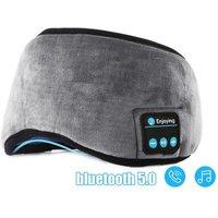 Sleep Mask With Bluetooth Speaker - Anxiety, Stress And Migraine Relief!