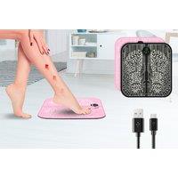 Ems Foot Massage Mat In 2 Colours