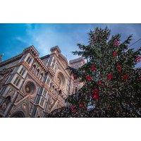 Christmas In Florence: Christmas Market Break With Florence Hotel & Return Flights