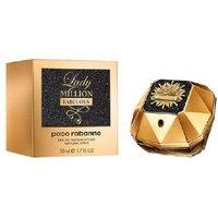 Paco Lady Million Fabulous Eau De Parfum Intense