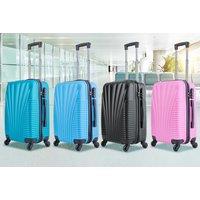 Airline Approved Overhead Hardshell Hand Luggage Suitcase