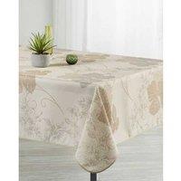 Stain Resistant Tablecloth Autumn