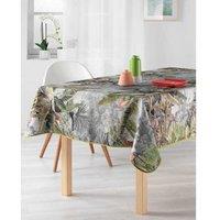 Stain Resistant Jungle Tablecloth