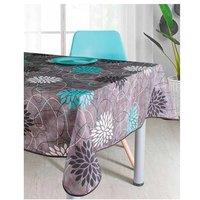 Dalia Stain Resistant Tablecloth