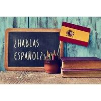 Cpd Certified Spanish For Beginners