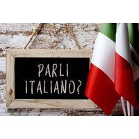Cpd Certified Italian Language Course