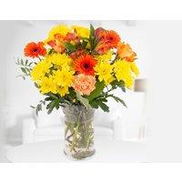 50% Off Flowers from Send a Bloom