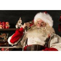 Personalised Phone Call With Santa
