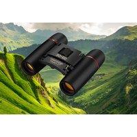 Folding Binoculars With Night Vision