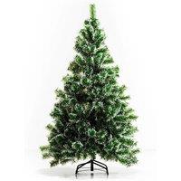 Artificial Indoor Christmas Tree in 2 Sizes