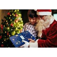 Name a Star Gift Pack - Personalised Star Certificate, 5 Colour Options & Twin Star Feature - From the Sky Registry - Gifting Ready