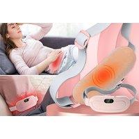 Menstrual Heating Relief Pad In 2 Colours