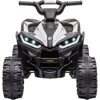 PRICE DROP! Kids Electric Rechargeable Ride On Quad Bike -- BLACK FRIDAY DEAL