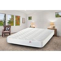 Extra Thick Memory Foam Rolled Mattress - 5 Sizes