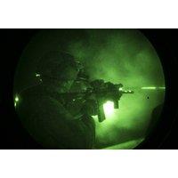 Armoured Vehicle Immersive Experience - Up To 4