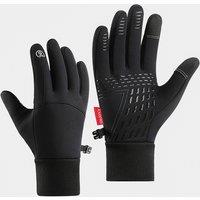 Unisex Grey Touchscreen Anti Slip Winter Gloves In 3 Sizes And 2 Colours