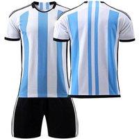 Football Advent Calendar - Argentina Or Brazil Kit!