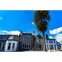 Glenrothes Summer Stay For 2 With Breakfast & Dinner - 7 Days