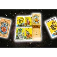 78Pc Tarot Reading Card Deck - Original Or Rider Deck