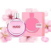 Hugo Boss 'Woman Extreme' Eau De Parfum - 75Ml Bottle!