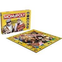 Only Fools & Horses Monopoly Board Game - Ages 8+, Family, TV Series Theme