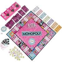 Lol Surprise Monopoly!